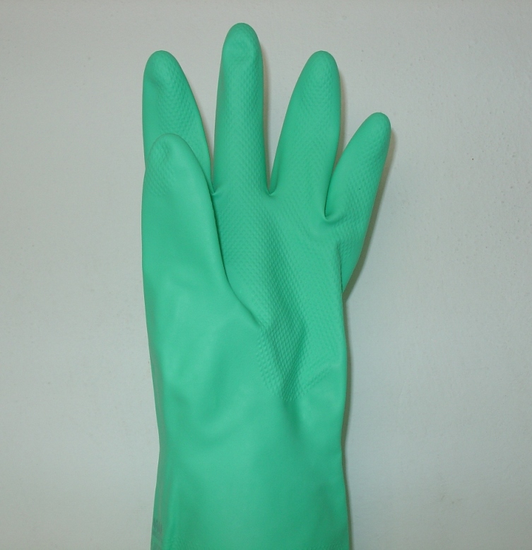 Γάντια βαμβακερά DOT εισαγωγής 27cm. Εισαγωγής.
